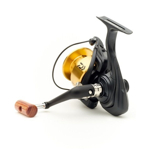 Катушка DAIWA 17 GS LTD