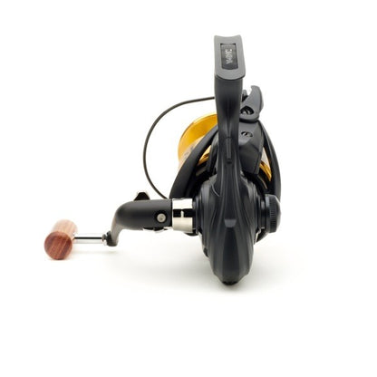 Катушка DAIWA 17 GS LTD