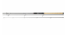 Мач въдица DAIWA AQUALITE Z FLOAT 3.90m - 5-35gr/10-55gr, с лека конструкция и удължена дръжка.