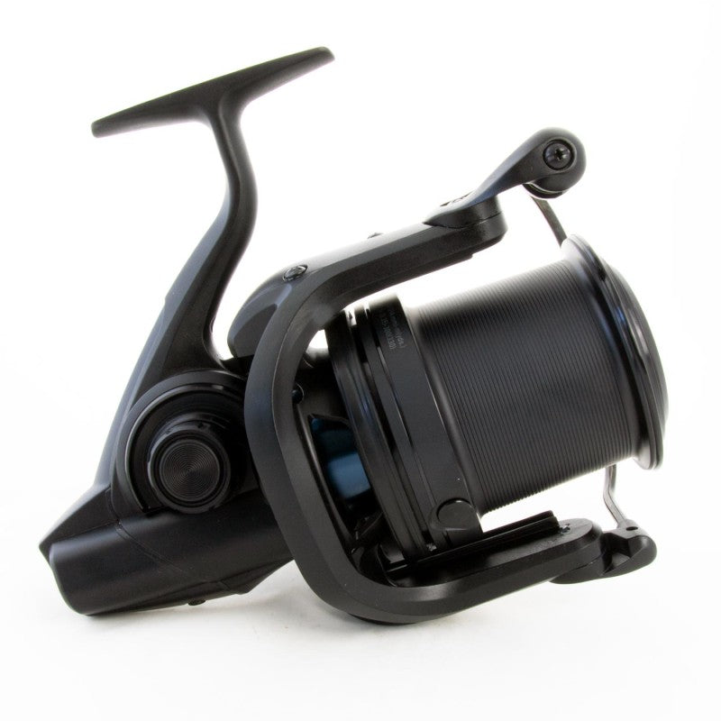 Шаранджийска макара Daiwa 19 BASIA 45 SCW QD