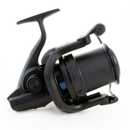 Шаранджийска макара Daiwa 19 BASIA 45 SCW QD