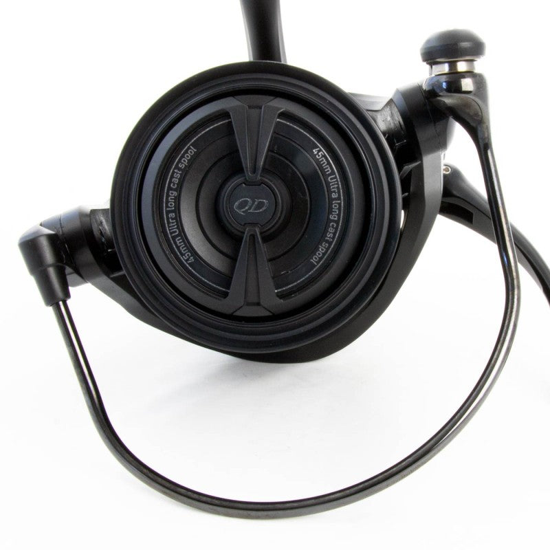 Шаранджийска макара Daiwa 19 BASIA 45 SCW QD