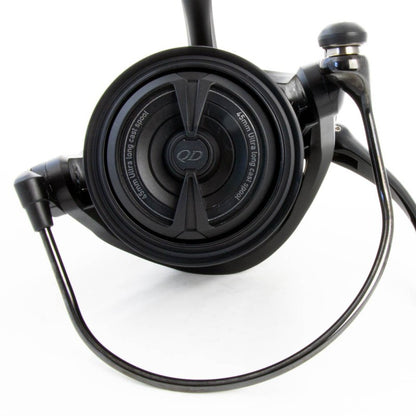 Шаранджийска макара Daiwa 19 BASIA 45 SCW QD