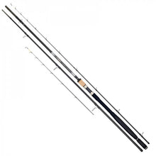 Фидер въдица - DAIWA N'ZON SUPER SLIM CARP FEEDER - 3.90m / 240gr, вижте детайлите на модела.