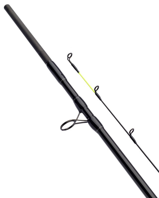 Фидер въдица - DAIWA N'ZON SUPER SLIM POWER FEEDER - 3.96m/150gr на 3 части