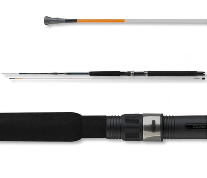 Rod Daiwa EXCELER TROLLING INTERLINE