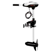 Електрически двигател RHINO VX34 COBOLD Outboard Motor 45cm - мощен електрически извънбордов мотор с телескопичен лост.