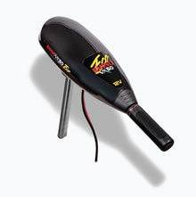 Електрически двигател RHINO VX50 ECO Outboard Motor с 12V захранване и управление чрез лост.
