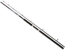 Тролинг въдица Lineaeffe XR BOAT 1.80m/200gr - практична въдица за риболов на тролинг, идеална за море и сладки води.