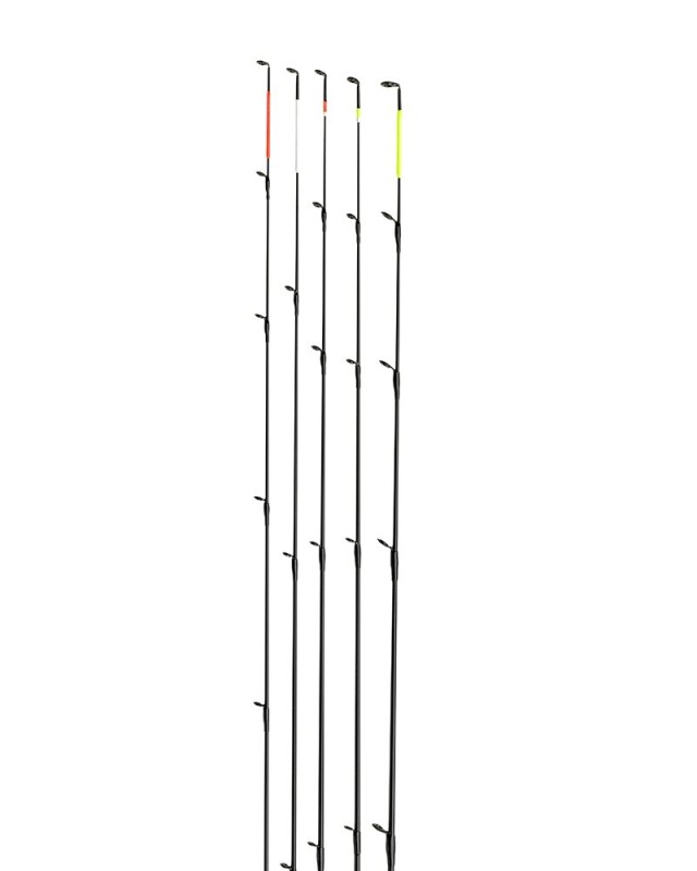 Резервни фидер върхове DAIWA FIBREGLASS QUIVERTIPS - Стъклопласт