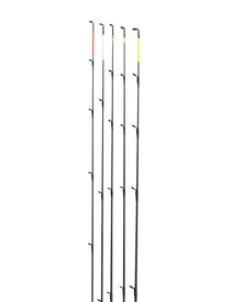 Резервни фидер върхове DAIWA FIBREGLASS QUIVERTIPS - Стъклопласт