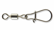 Вирбели с карабинка DAIWA TOURNAMENT D-SNAP SWIVEL W - 7 бр в опаковка