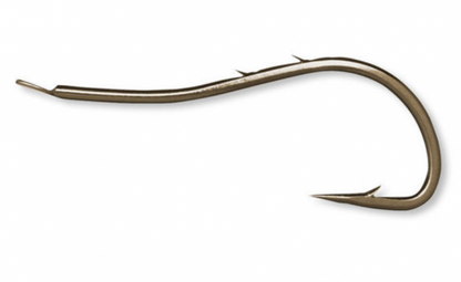 Cârlige legate - Daiwa Tournament Worm Hooks