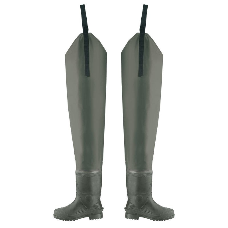 Гумени ботуши до кръста CORMORAN HIP WADERS
