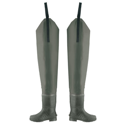 Гумени ботуши до кръста CORMORAN HIP WADERS