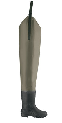 Гумени ботуши до кръста CORMORAN HIP WADERS