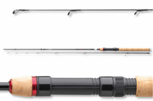 Спининг въдица Daiwa '20 NINJA X ULTRA LIGHT SPIN 1.80m/2-8gr