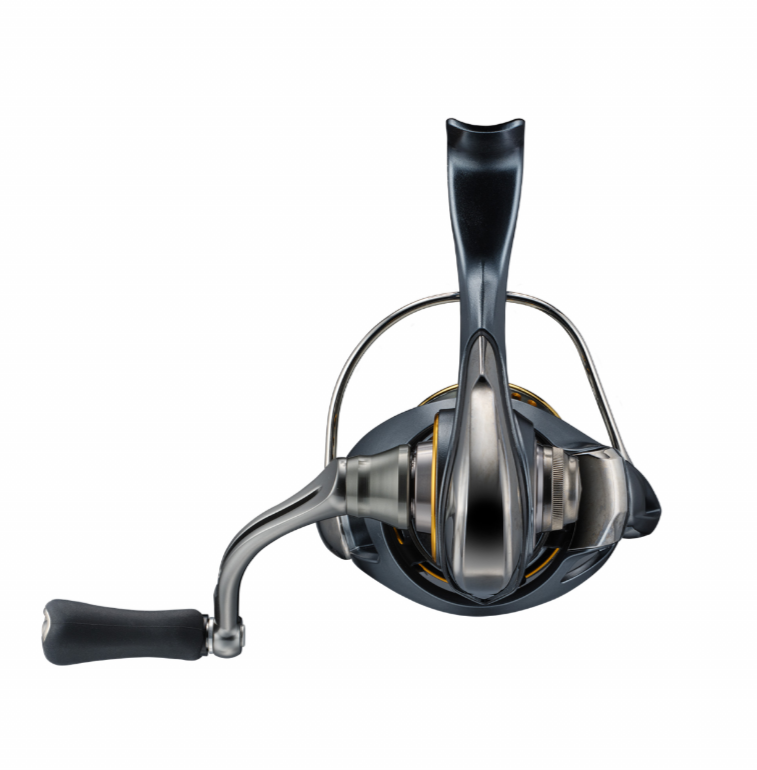 Топ модел макара DAIWA 23 Airity LT - изображение на макарата с елегантен дизайн и гладка работа.