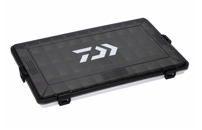 Кутия за риболовни принадлежности DAIWA D-BOX LS/LD/LR TACKLE SYSTEM