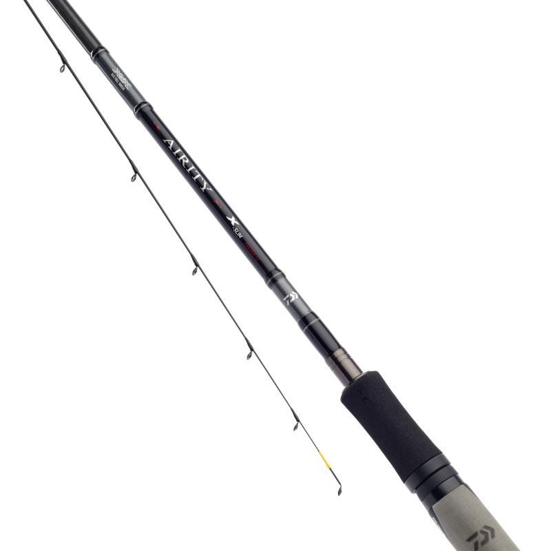 Фидер въдица DAIWA 24 AIRITY X SLIM FEEDER / POWER FEEDER
