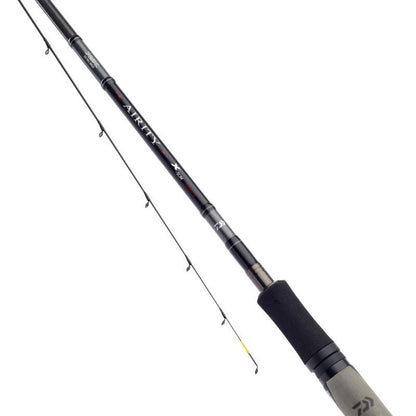 Фидер въдица DAIWA 24 AIRITY X SLIM FEEDER / POWER FEEDER