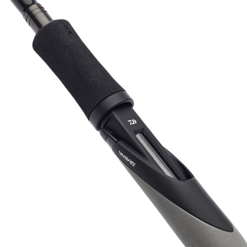 Фидер въдица DAIWA 24 AIRITY X SLIM FEEDER / POWER FEEDER