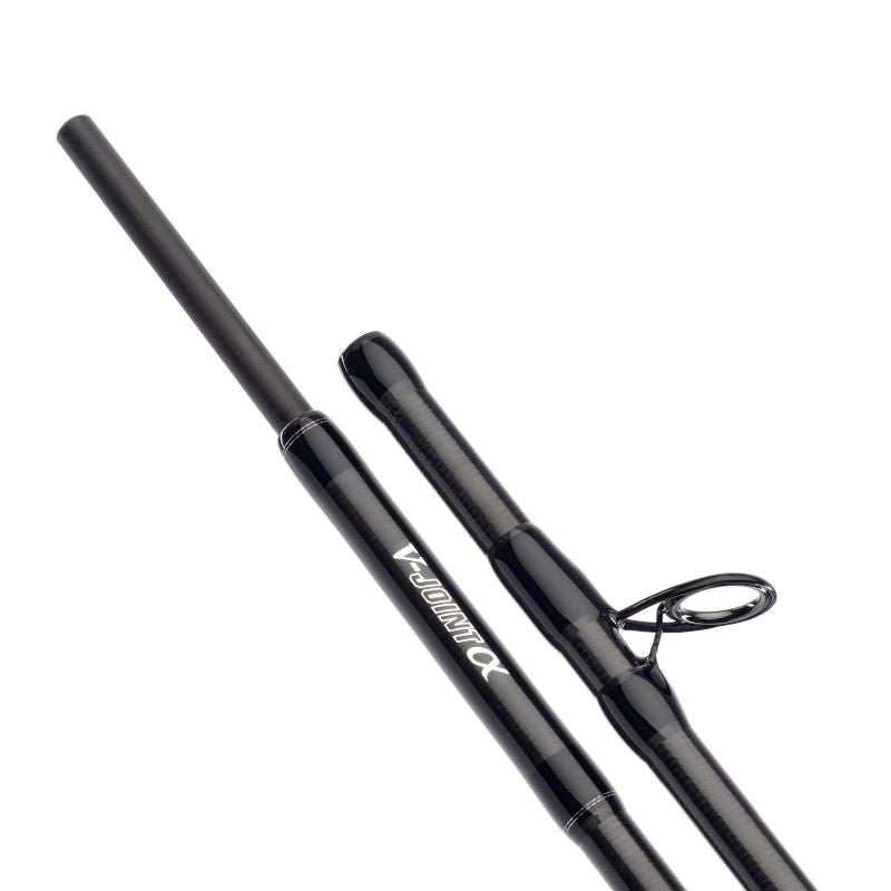 Фидер въдица DAIWA 24 AIRITY X SLIM FEEDER / POWER FEEDER