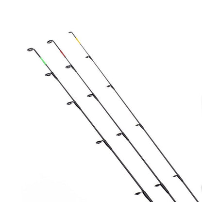 Фидер въдица DAIWA 24 AIRITY X SLIM FEEDER / POWER FEEDER