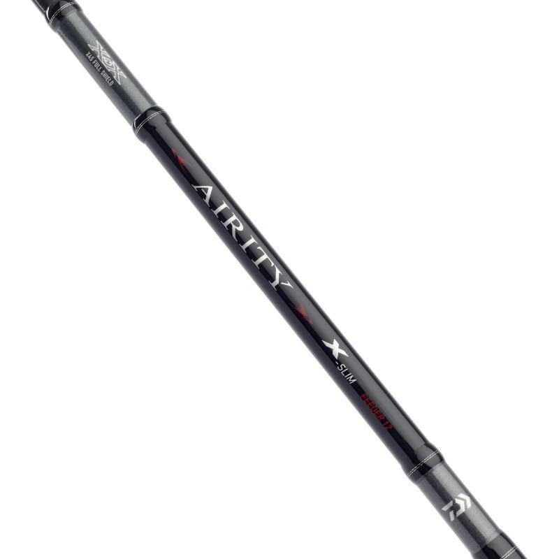 Фидер въдица DAIWA 24 AIRITY X SLIM FEEDER / POWER FEEDER