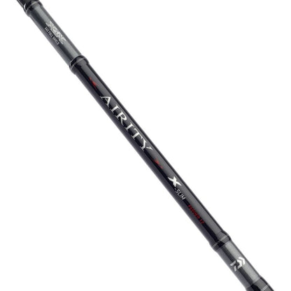 Фидер въдица DAIWA 24 AIRITY X SLIM FEEDER / POWER FEEDER