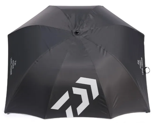 Чадър с колчета DAIWA 24 POWER LEVEL PEGGER UMBRELLA - 2.50 метра