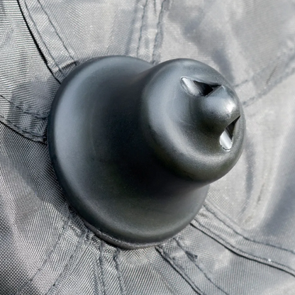 Чадър с колчета DAIWA 24 POWER LEVEL PEGGER UMBRELLA - 2.50 метра