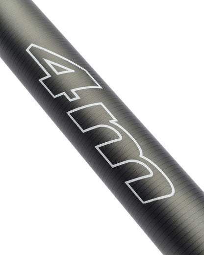 Щекерна дръжка за кеп DAIWA 24 NZON FEEDER PRO LANDING NET HANDLE - 4.00 метра на 3 части, 4m close-up detail