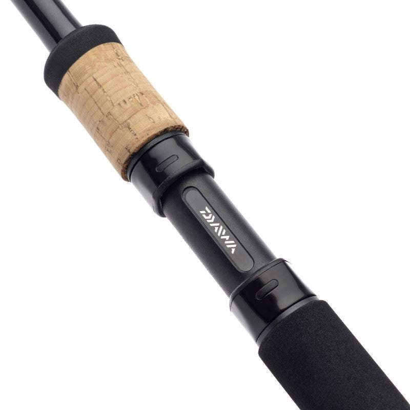 Мач въдица - DAIWA NINJA X PELLET WAGGLER 3.65m / 5-15gr