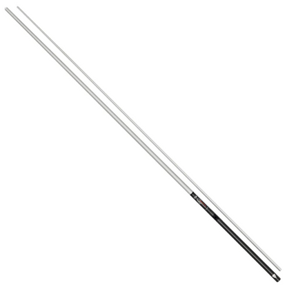 Топ-сет DAIWA Professional Interlastic Commercial Cloud Kit 2.4m - 4.7mm / 5.8 mm CLOUD GREY