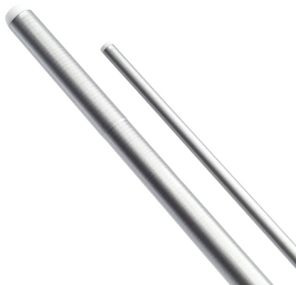 Топ-сет DAIWA Professional Interlastic Commercial Cloud Kit 2.4m - 4.7mm / 5.8 mm CLOUD GREY