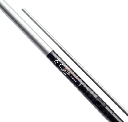 Топ-сет DAIWA Professional Interlastic Commercial Cloud Kit 2.4m - 4.7mm / 5.8 mm CLOUD GREY