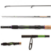 Спининг въдици Daiwa 22 PROREX S SPIN 2.40/2.70m - акция HEAVY