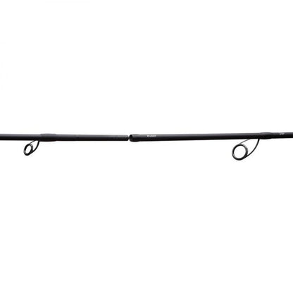 Спининг въдица - DAIWA PROREX LTD SUPER SLIM LIMITED EDITION - 2.40m / 35-115gr, черна въдица с Fuji Kводачи.