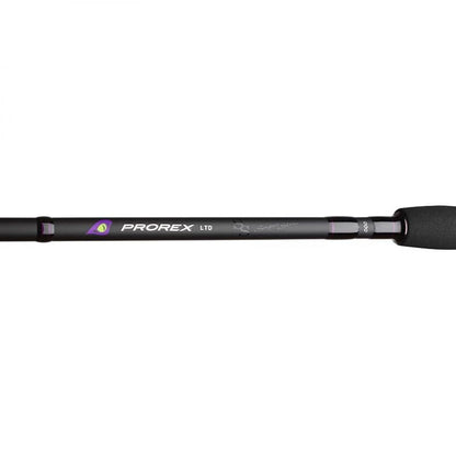 Спининг въдица - DAIWA PROREX LTD SUPER SLIM LIMITED EDITION - 2.40m / 35-115gr - черна спининг въдица с Fuji Kводачи.