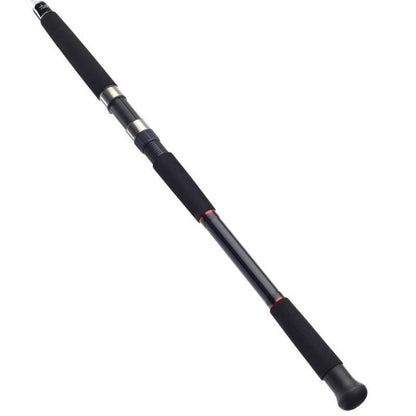 Спининг въдица DAIWA SEAHUNTER Z SEABASS 1162 - 3.50m / 28-84gr / на 2 части