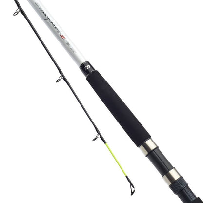 Спининг въдица DAIWA SEAHUNTER Z SEABASS 1162 - 3.50m / 28-84gr / на 2 части