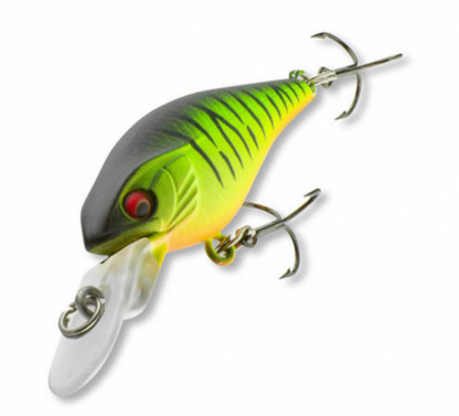 Воблер DAIWA PROREX BABY CRANK MR 4 см – Floating