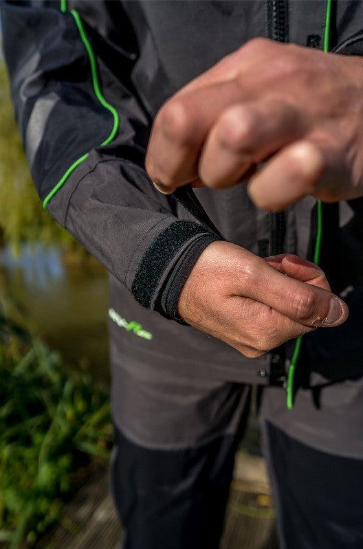 Jacheta MAVER MV-R 25 WATERPROOF JACKET