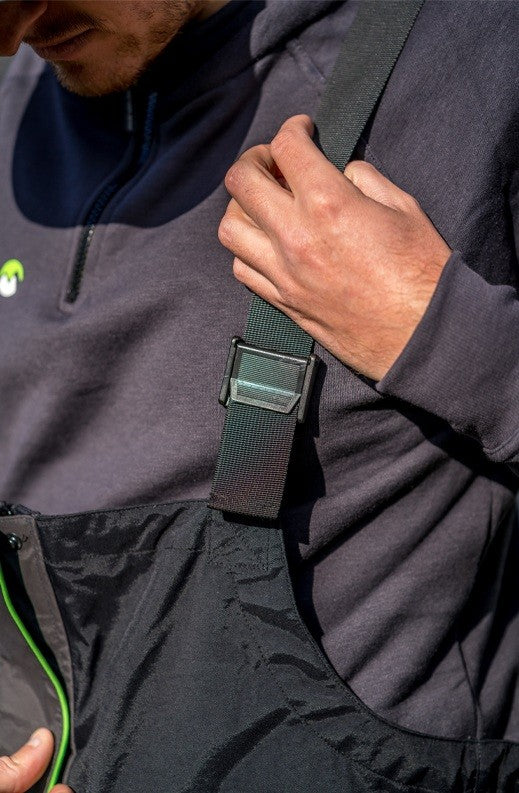 Гащеризон MAVER MV-R 25 WATERPROOF BIB & BRACE