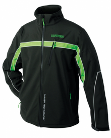 Яке Maver Soft Shell Jacket