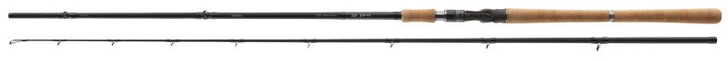 Бейткастинг спининг въдица DAIWA PRO STAFF BIG BAIT BAITCAST - 2.60m/80-210gr
