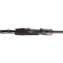 Спининг въдица - DAIWA PROREX LTD SUPER SLIM LIMITED EDITION - 2.70m / 10-35gr с ергономична ръкохватка и карбонов макародържач.