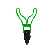 Глава за колче MAVER Reality Adjustable Rod Rest с регулируем дизайн и стандартна месингова резба.