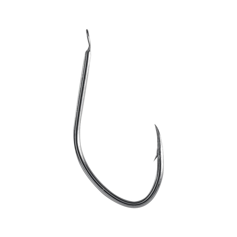 Куки MAVER Katana 1130A Nickel - 20 броя в пакет